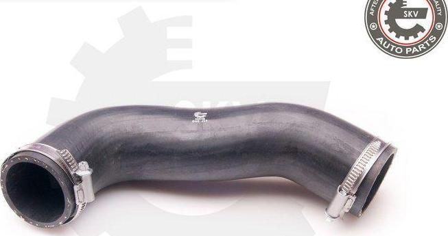 Esen SKV 24SKV188 - Furtun aer supraalimentare aaoparts.ro