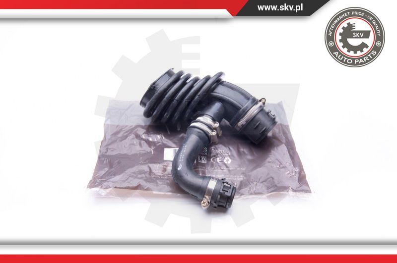 Esen SKV 24SKV127 - Palnie, filtru de aer aaoparts.ro
