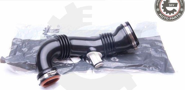 Esen SKV 24SKV859 - Palnie, filtru de aer aaoparts.ro