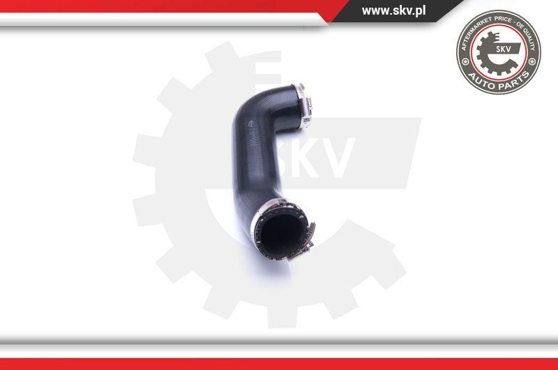 Esen SKV 24SKV863 - Furtun aer supraalimentare aaoparts.ro