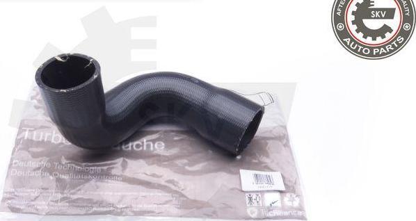 Esen SKV 24SKV829 - Furtun aer supraalimentare aaoparts.ro