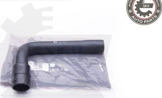 Esen SKV 24SKV391 - Furtun radiator aaoparts.ro