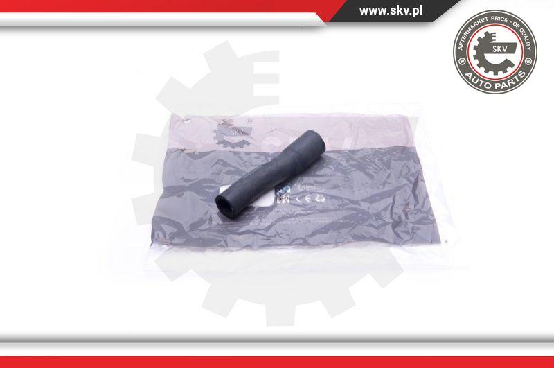 Esen SKV 24SKV365 - Furtun radiator aaoparts.ro