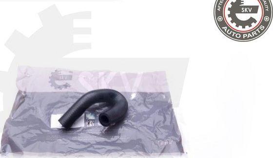 Esen SKV 24SKV366 - Furtun radiator aaoparts.ro