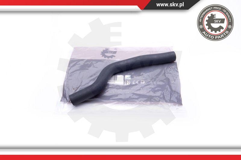 Esen SKV 24SKV376 - Furtun radiator aaoparts.ro