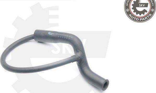 Esen SKV 24SKV207 - Furtun aer supraalimentare aaoparts.ro