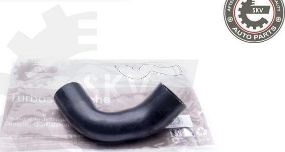 Esen SKV 24SKV717 - Furtun aer supraalimentare aaoparts.ro