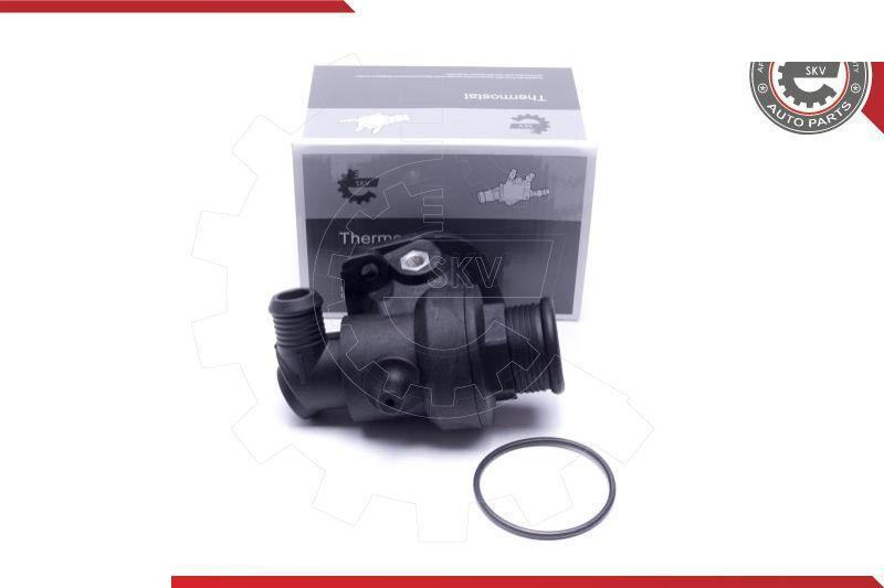 Esen SKV 20SKV610 - Flansa lichid racire aaoparts.ro