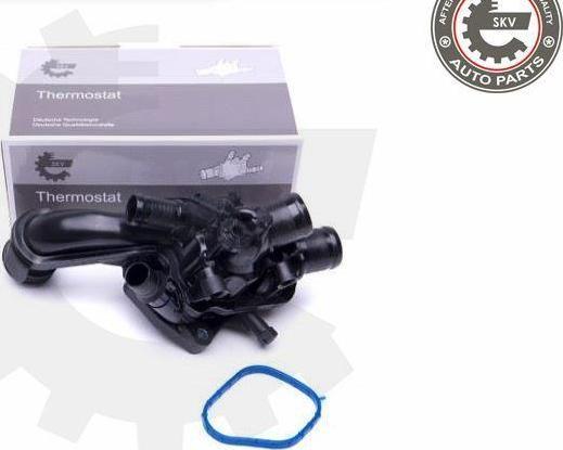 Esen SKV 20SKV096 - Termostat,lichid racire aaoparts.ro
