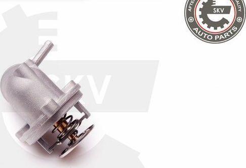 Esen SKV 20SKV049 - Termostat,lichid racire aaoparts.ro