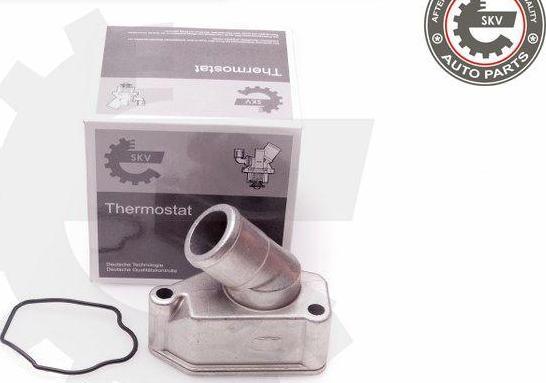 Esen SKV 20SKV056 - Termostat,lichid racire aaoparts.ro