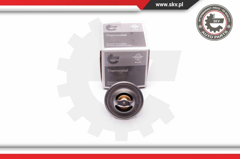 Esen SKV 20SKV058 - Termostat,lichid racire aaoparts.ro
