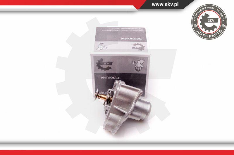 Esen SKV 20SKV069 - Termostat,lichid racire aaoparts.ro