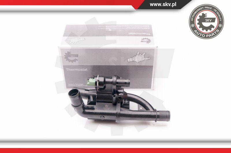 Esen SKV 20SKV068 - Termostat,lichid racire aaoparts.ro