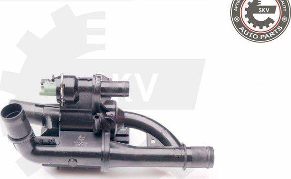 Esen SKV 20SKV068 - Termostat,lichid racire aaoparts.ro