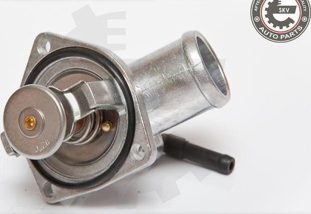 Esen SKV 20SKV005 - Termostat,lichid racire aaoparts.ro