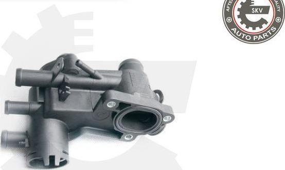 Esen SKV 20SKV019 - Termostat,lichid racire aaoparts.ro