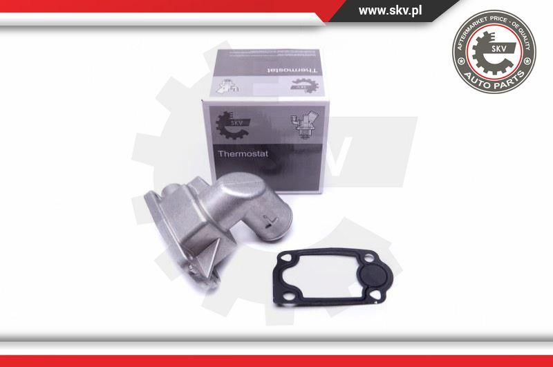 Esen SKV 20SKV080 - Termostat,lichid racire aaoparts.ro