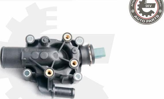 Esen SKV 20SKV034 - Termostat,lichid racire aaoparts.ro