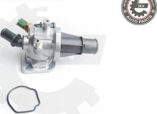 Esen SKV 20SKV038 - Termostat,lichid racire aaoparts.ro
