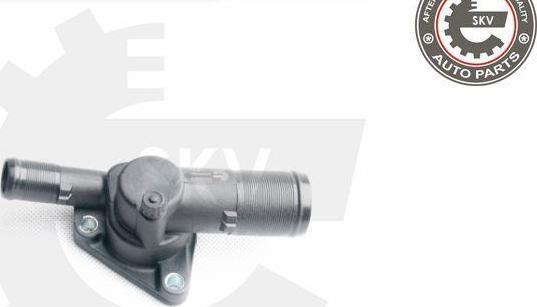 Esen SKV 20SKV025 - Termostat,lichid racire aaoparts.ro