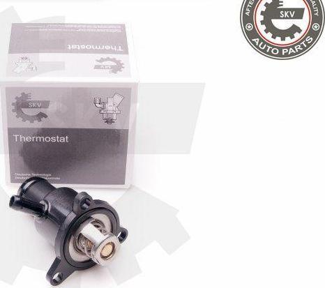 Esen SKV 20SKV074 - Termostat,lichid racire aaoparts.ro