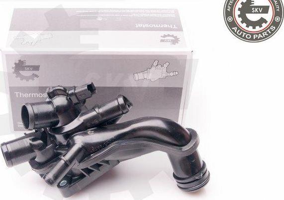 Esen SKV 20SKV070 - Termostat,lichid racire aaoparts.ro