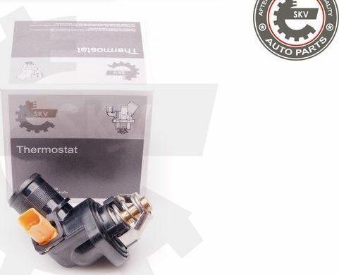 Esen SKV 20SKV078 - Termostat,lichid racire aaoparts.ro