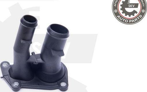 Esen SKV 20SKV072 - Termostat,lichid racire aaoparts.ro
