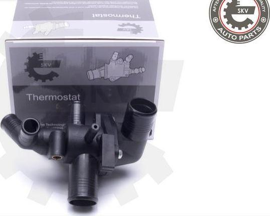 Esen SKV 20SKV191 - Termostat,lichid racire aaoparts.ro