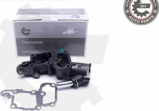 Esen SKV 20SKV140 - Termostat,lichid racire aaoparts.ro