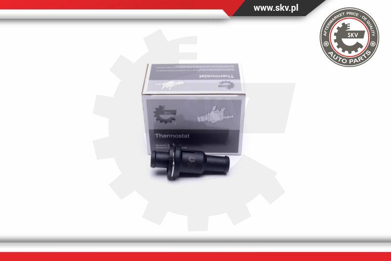 Esen SKV 20SKV148 - Termostat,lichid racire aaoparts.ro