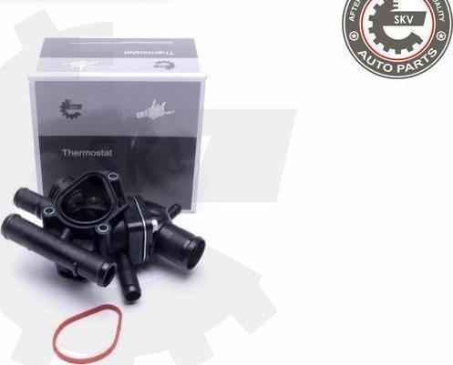 Esen SKV 20SKV142 - Termostat,lichid racire aaoparts.ro