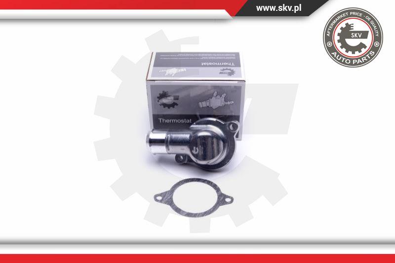 Esen SKV 20SKV155 - Termostat,lichid racire aaoparts.ro
