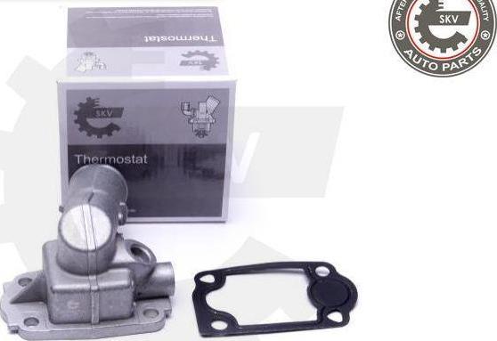 Esen SKV 20SKV168 - Termostat,lichid racire aaoparts.ro