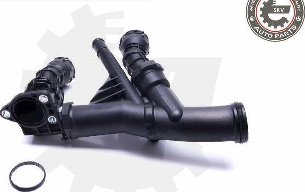 Esen SKV 20SKV106 - Termostat,lichid racire aaoparts.ro