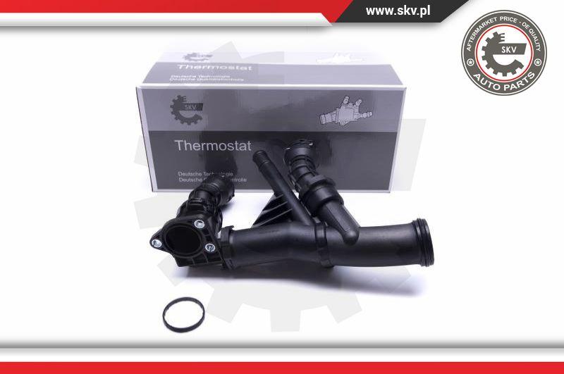 Esen SKV 20SKV106 - Termostat,lichid racire aaoparts.ro