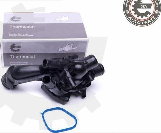 Esen SKV 20SKV100 - Termostat,lichid racire aaoparts.ro