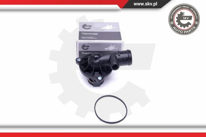 Esen SKV 20SKV107 - Termostat,lichid racire aaoparts.ro
