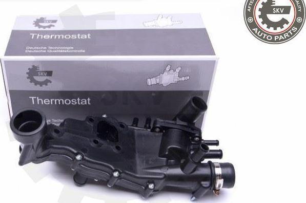 Esen SKV 20SKV116 - Termostat,lichid racire aaoparts.ro