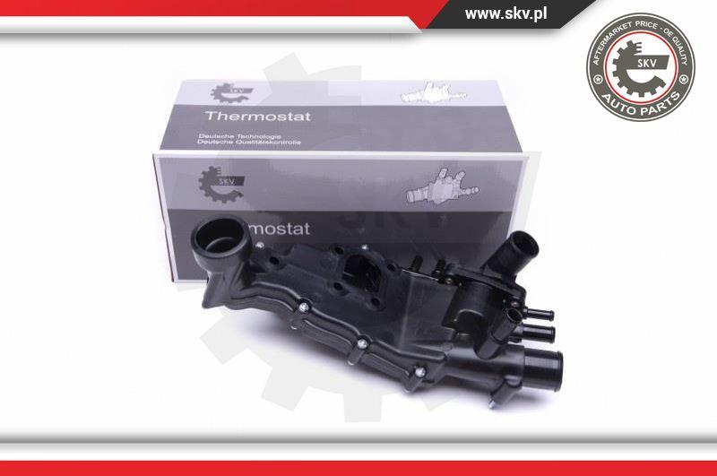 Esen SKV 20SKV113 - Termostat,lichid racire aaoparts.ro