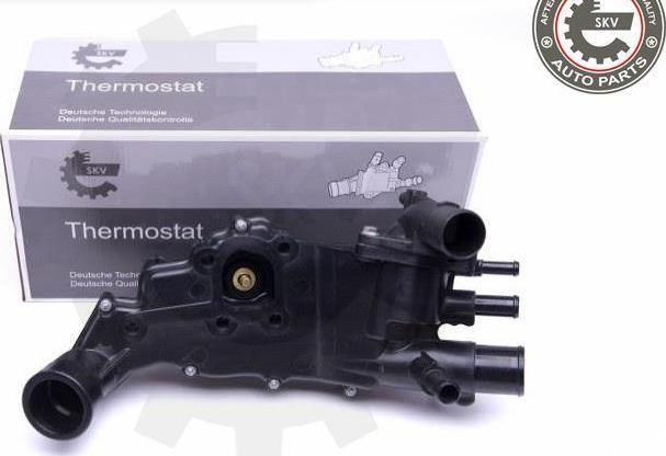 Esen SKV 20SKV117 - Termostat,lichid racire aaoparts.ro