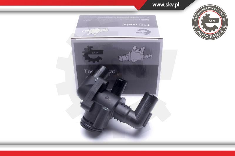 Esen SKV 20SKV187 - Termostat,lichid racire aaoparts.ro
