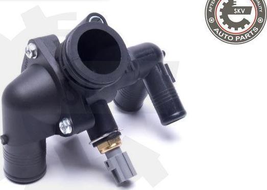 Esen SKV 20SKV187 - Termostat,lichid racire aaoparts.ro