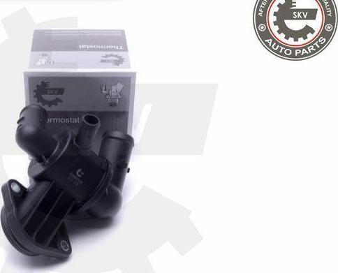 Esen SKV 20SKV134 - Termostat,lichid racire aaoparts.ro