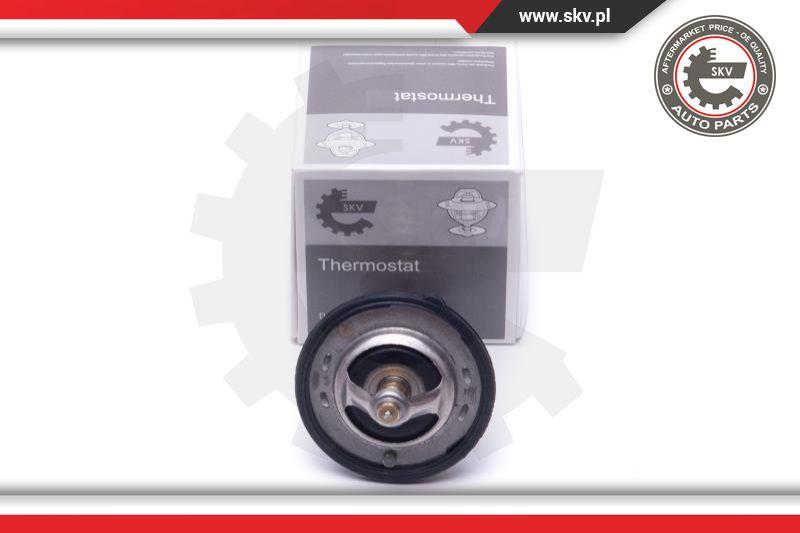 Esen SKV 20SKV131 - Termostat,lichid racire aaoparts.ro