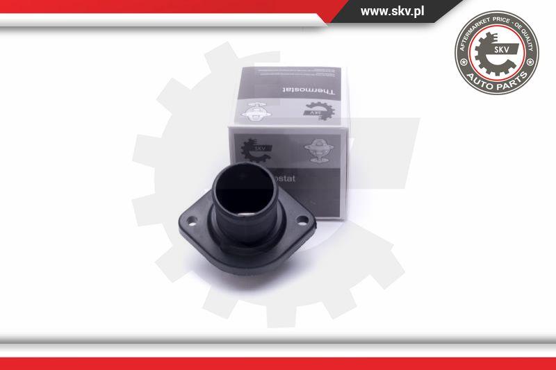 Esen SKV 20SKV129 - Termostat,lichid racire aaoparts.ro