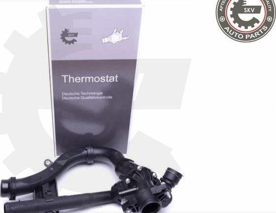 Esen SKV 20SKV121 - Termostat,lichid racire aaoparts.ro