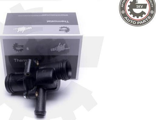 Esen SKV 20SKV128 - Termostat,lichid racire aaoparts.ro