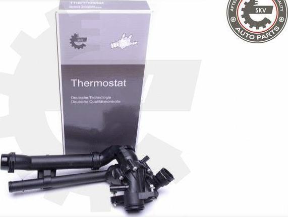 Esen SKV 20SKV122 - Termostat,lichid racire aaoparts.ro